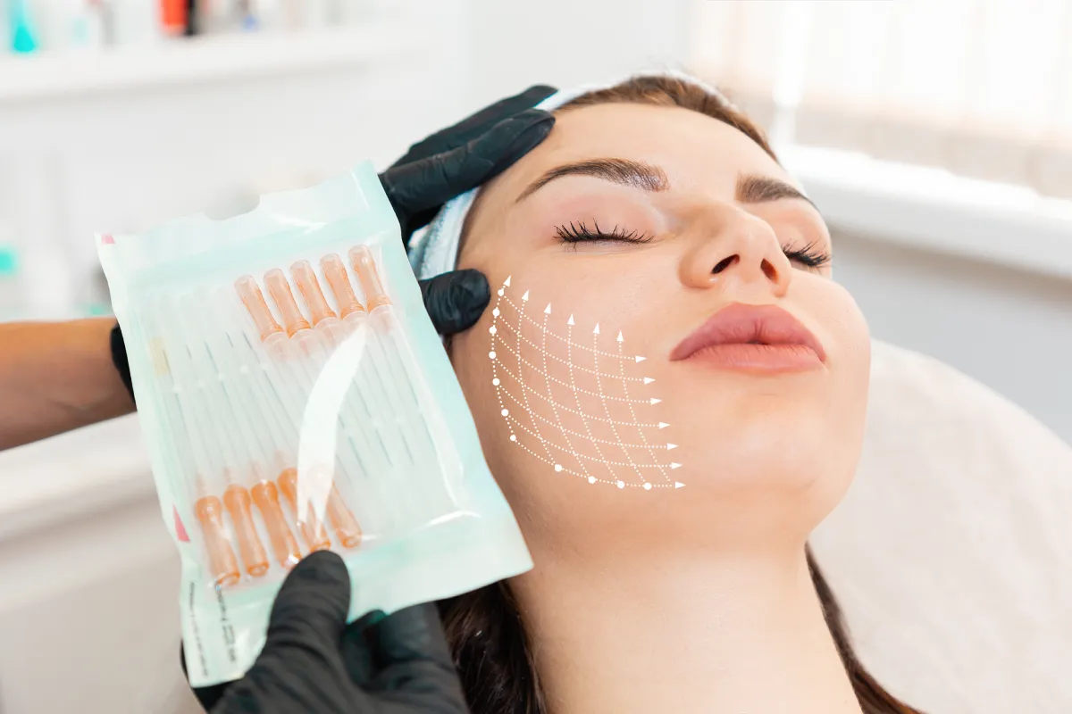 Facelift By FIRM Lab Warren in Warren NJ