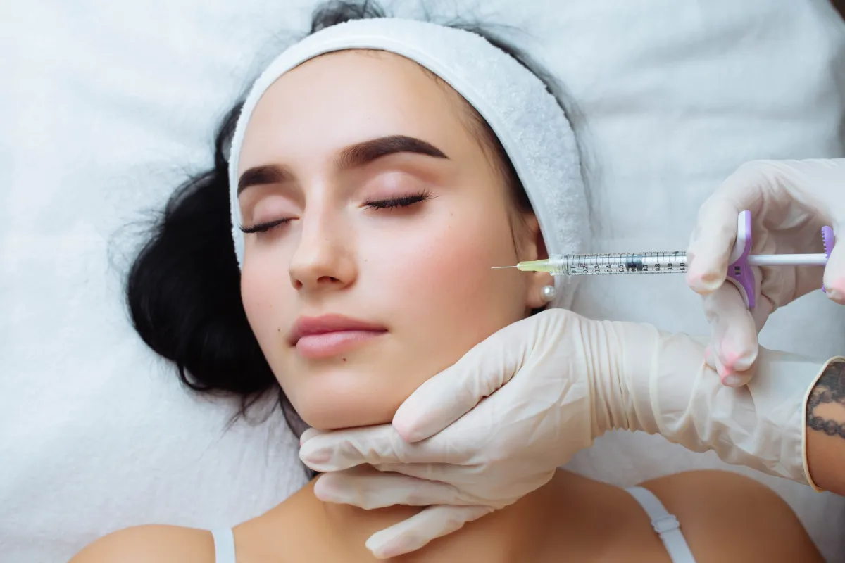 Mouth-lift By FIRM Lab Warren in Warren NJ
