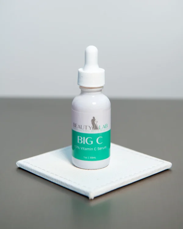 Product-Big-C By FIRM Lab Warren in Warren NJ