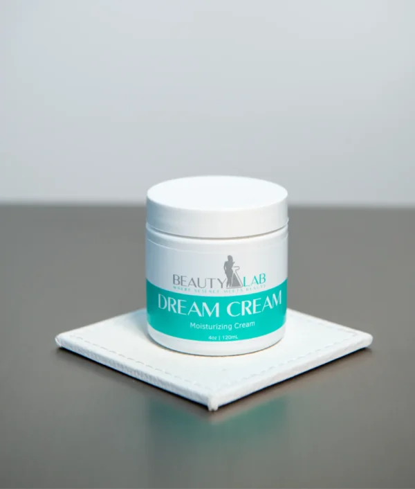 Dream-Cream-Replenishing-Moisturizer By FIRM Lab Warren in Warren NJ