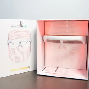 FIRM Lab_Product LED Mask LED LIGHT THERAPY MASK in Warren NJ