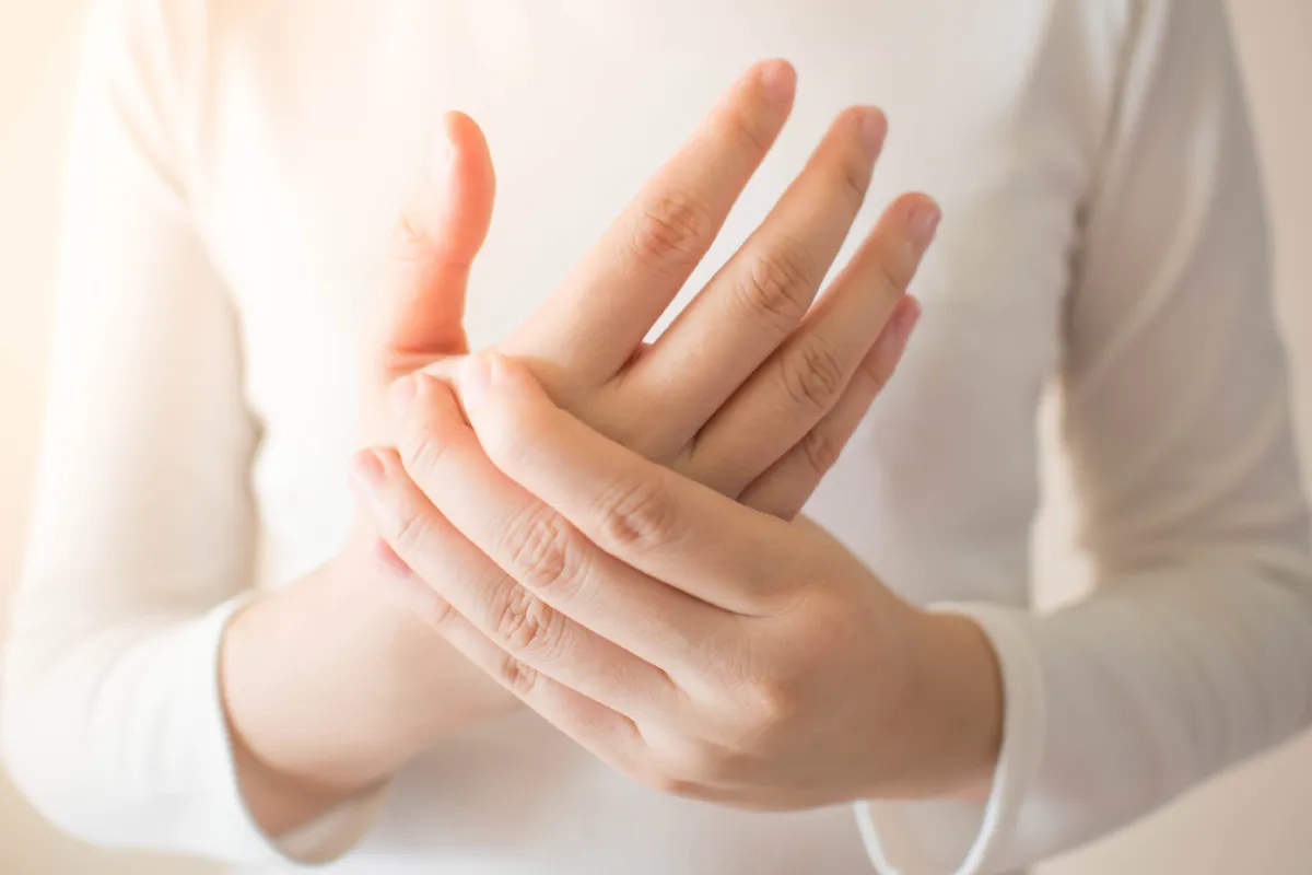 FIRM-Lab_Radiofrequencey-BACK-OF-HANDS Lab strives in Warren NJ