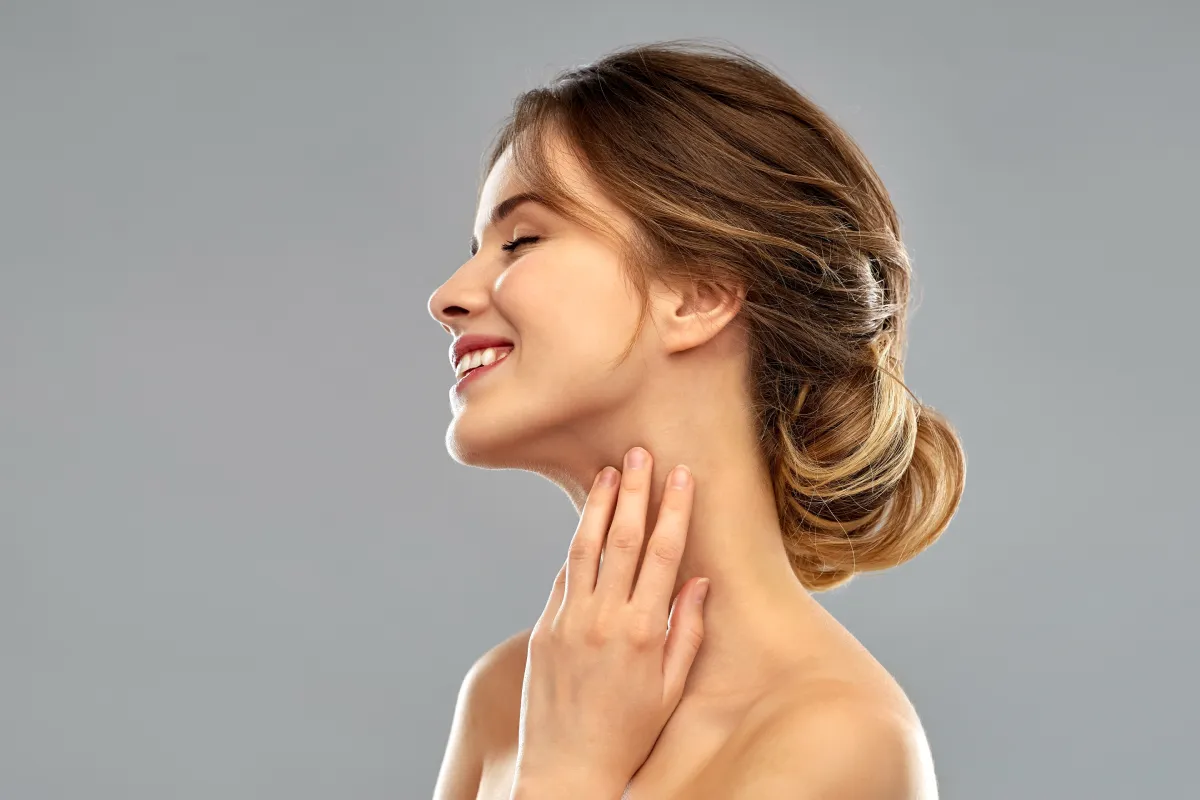FIRM-Lab_Radiofrequencey-NECK-area By FIRM Lab strives in Warren NJ