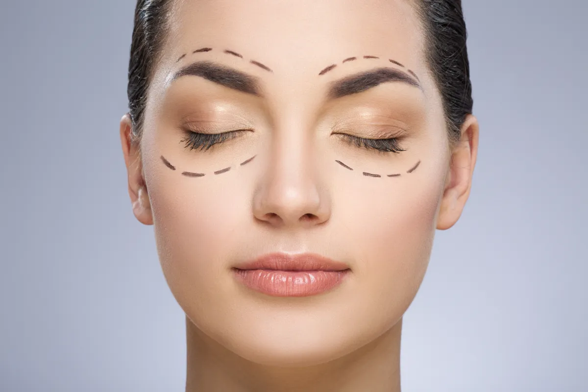 FIRM Lab_Radiofrequencey eye area By FIRM Lab strives in Warren NJ