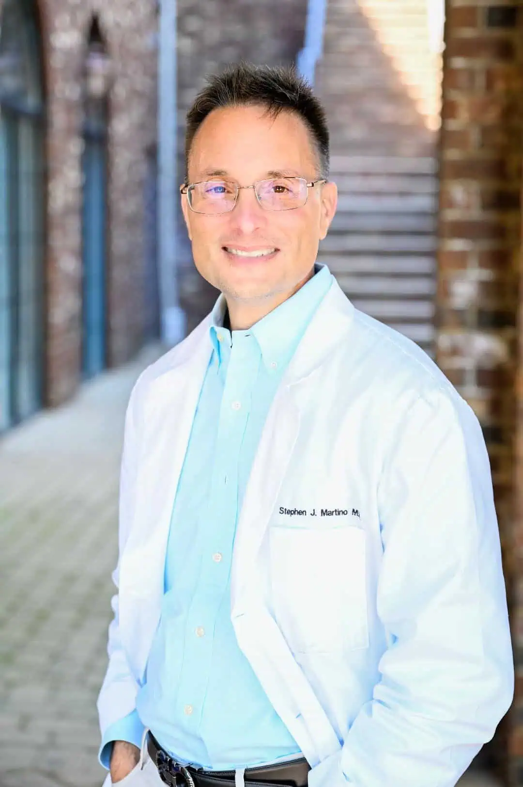 Dr-Steve-Martino By FIRM Lab Warren in Warren NJ