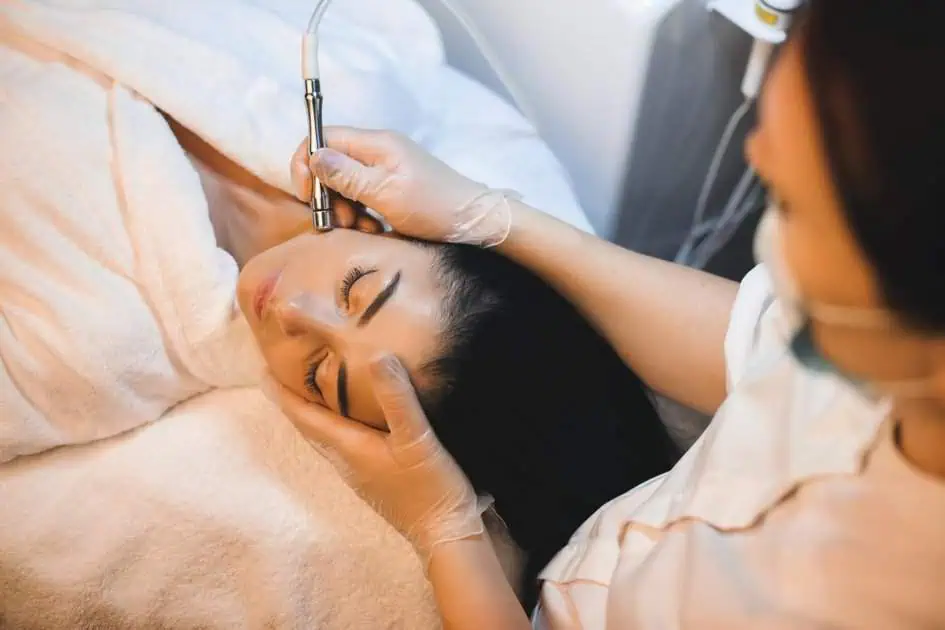 Diamond Microdermabrasion in Warren, NJ | FIRM Lab Warren