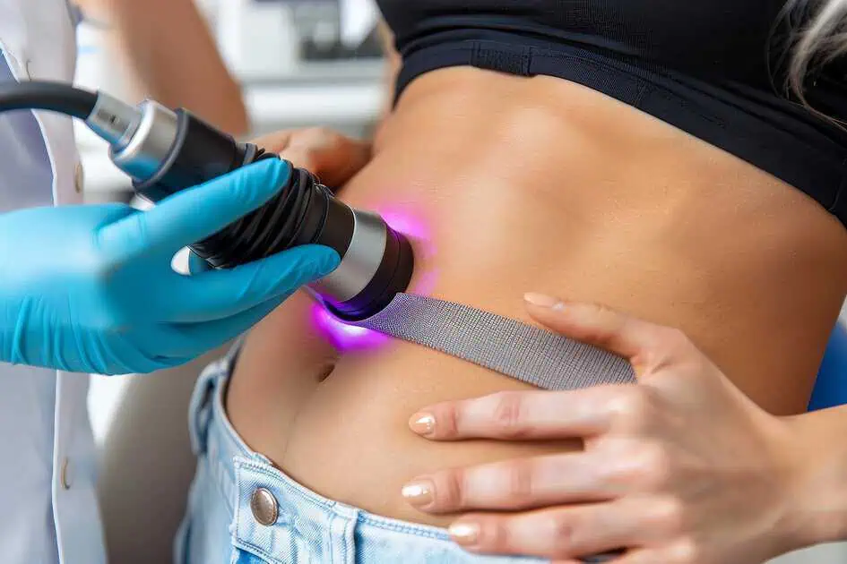 Thermoshock Lipolysis in Warren NJ by Firm Lab Warren LLC