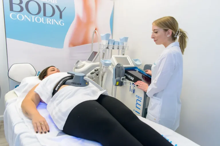 Latest Innovations in Body Contouring a By FIRM Lab Warren in Warren NJ