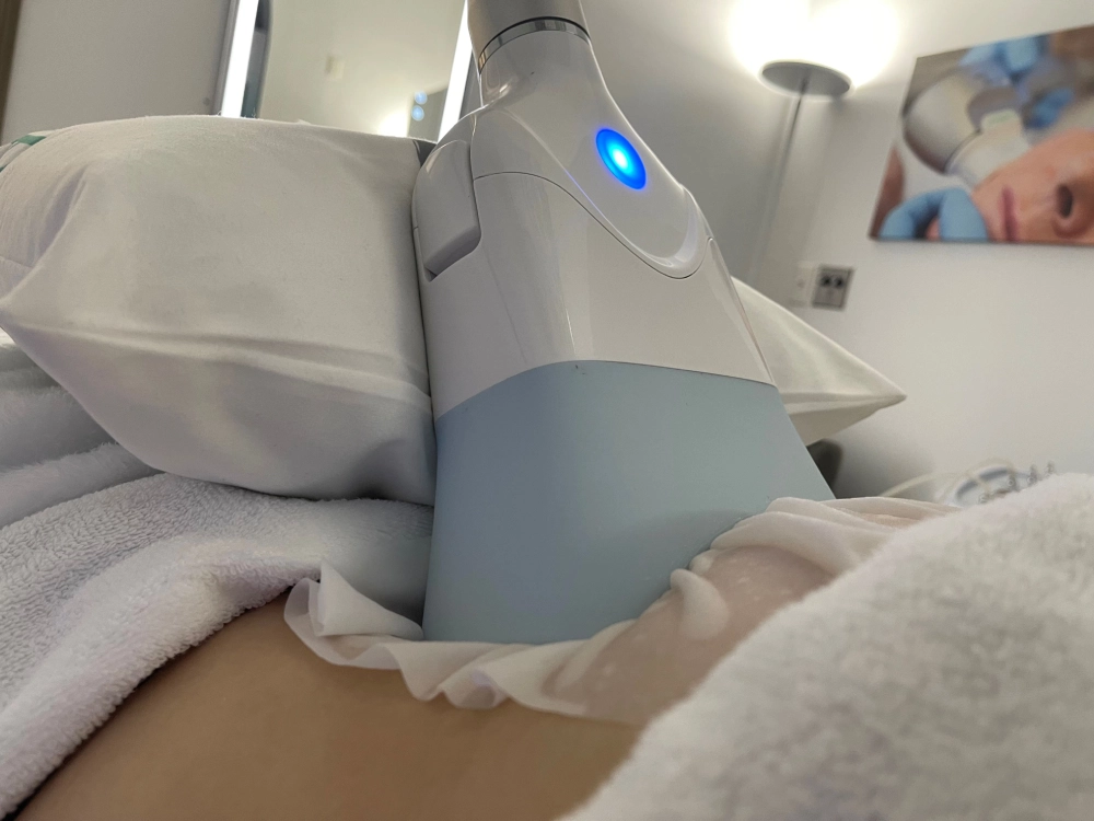 FIRM Lab Warren_Thermoshock Fat Reduction in Warren, NJ