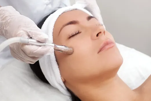 Diamond-Microdermabrasion By FIRM Lab Warren in Warren NJ