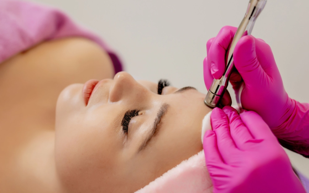 FIRM Lab Warren_Signature Glow-Up in Warren, NJ