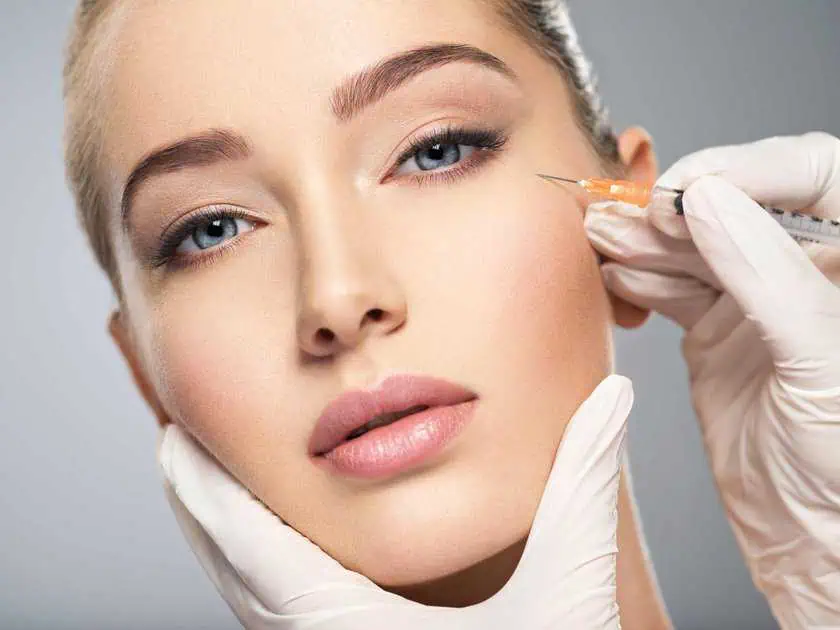 Botox In Warren NJ by Firm Lab Warren LLC