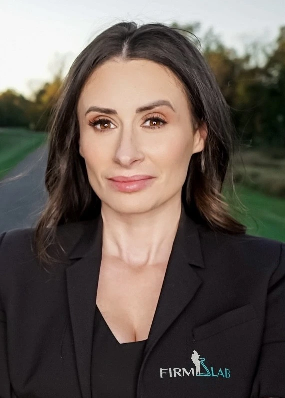 Bridgett Firsichbaum Firm Lab