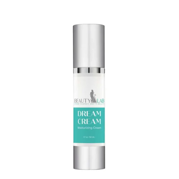 DREAM CREAM_1