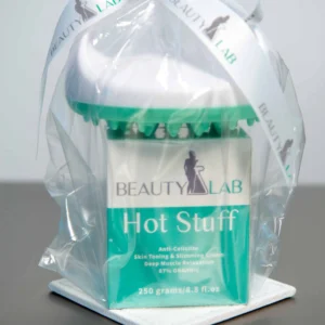 Hot stuff set