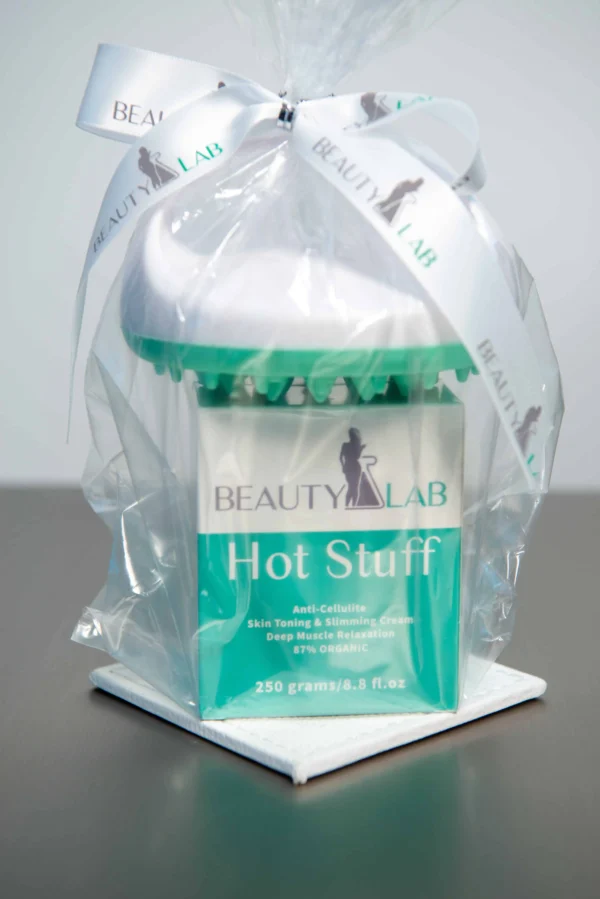 Hot stuff set