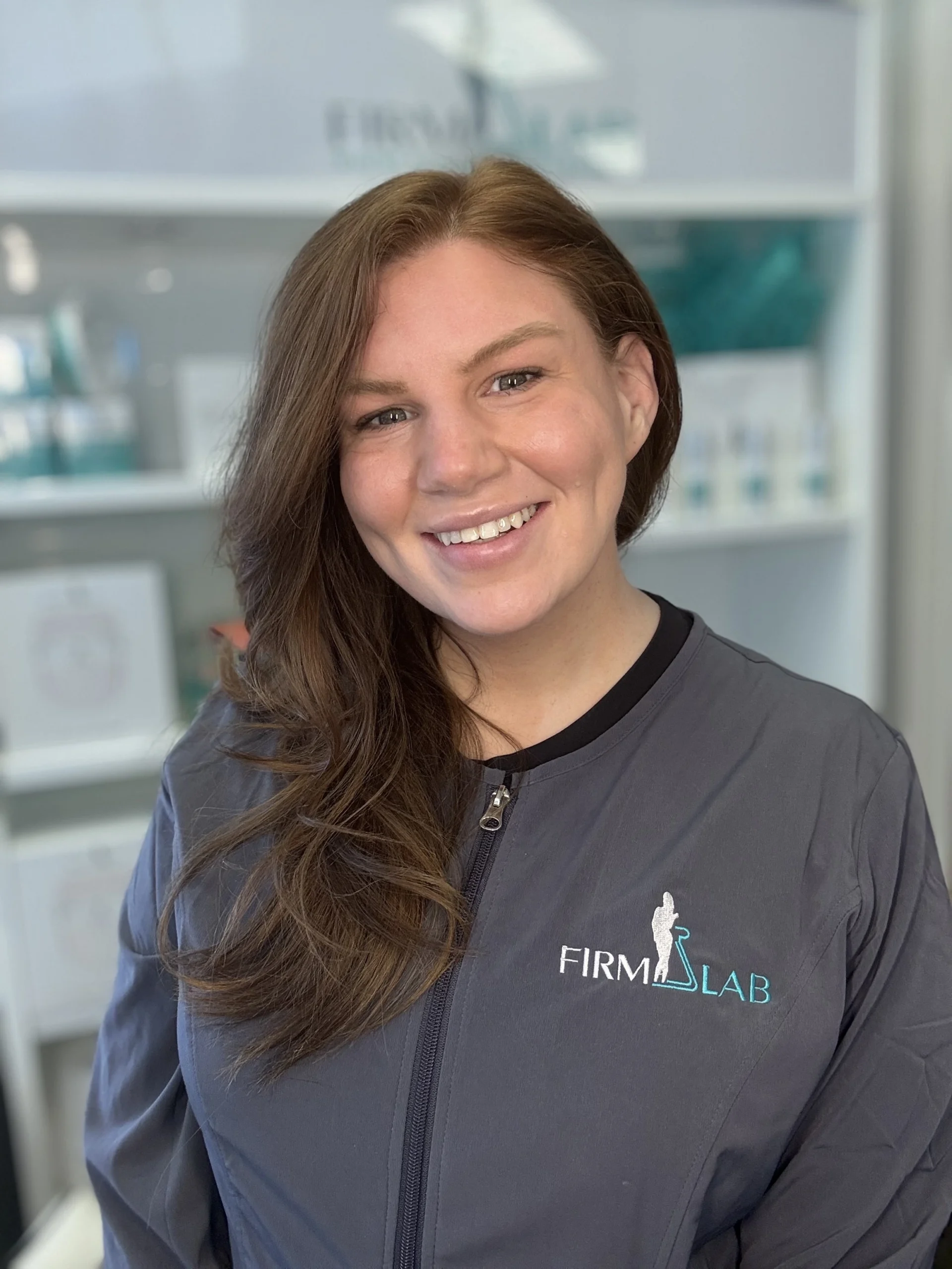 Sarah Bruno Firm Lab